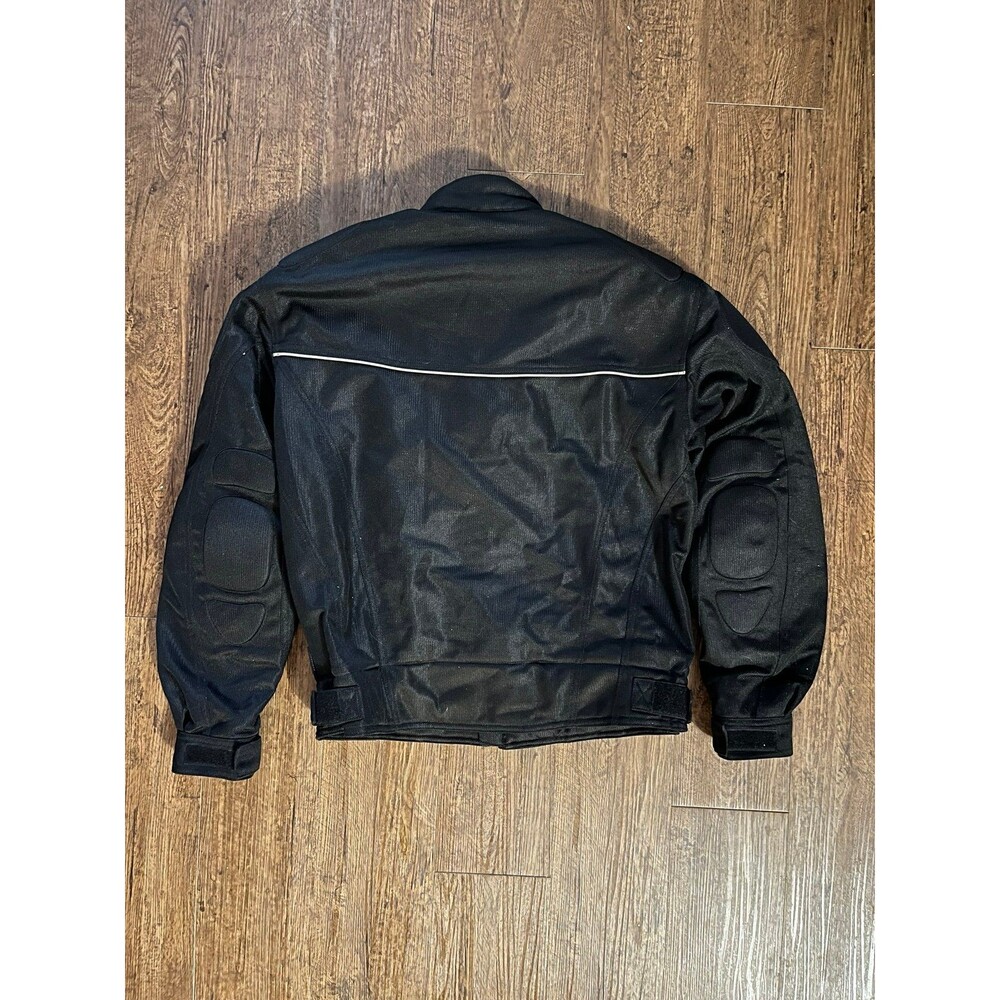 Motorcycle Jacket - Picture 2 of 5